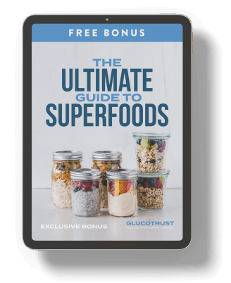 glucotrust special bonus 2