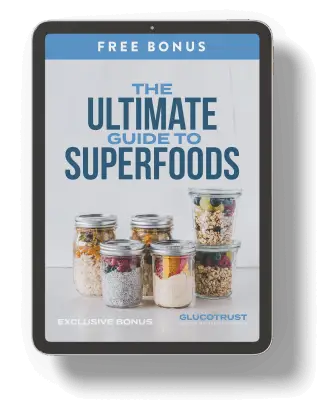 glucotrust special bonus 2