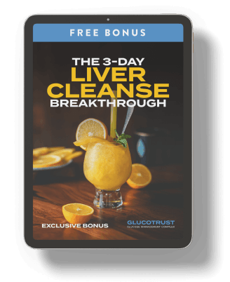 glucotrust special bonus 3