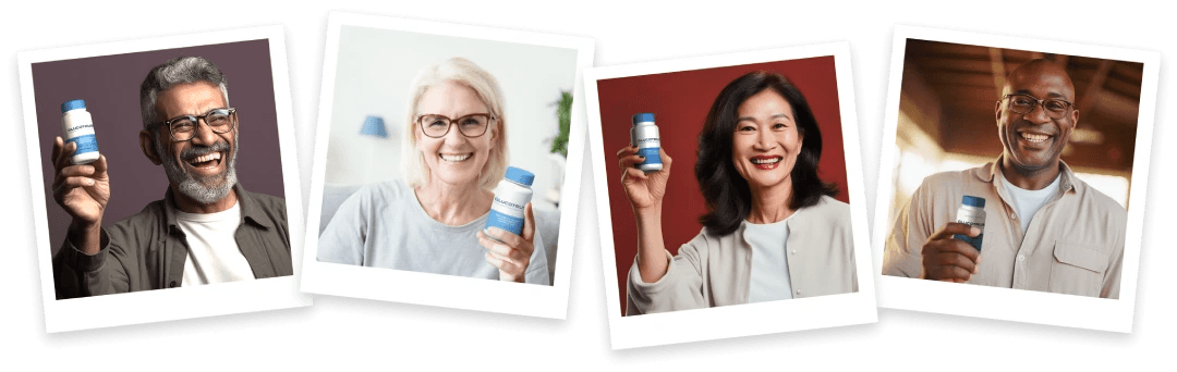 glucotrust reviews special and satisfied customers