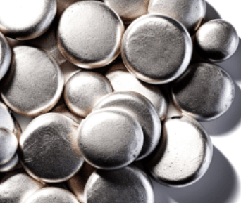 Glucotrust Natural Ingredient Zinc