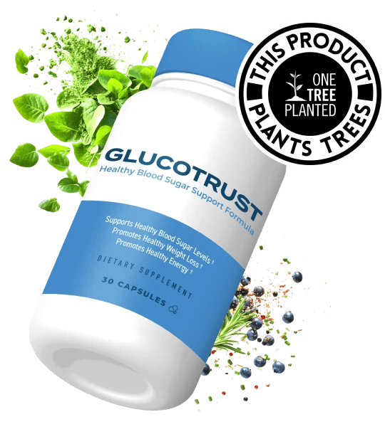 glucotrust plants trees