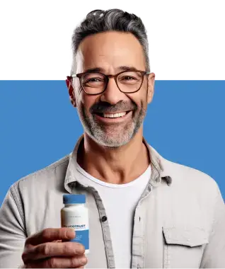 glucotrust creator and ceo