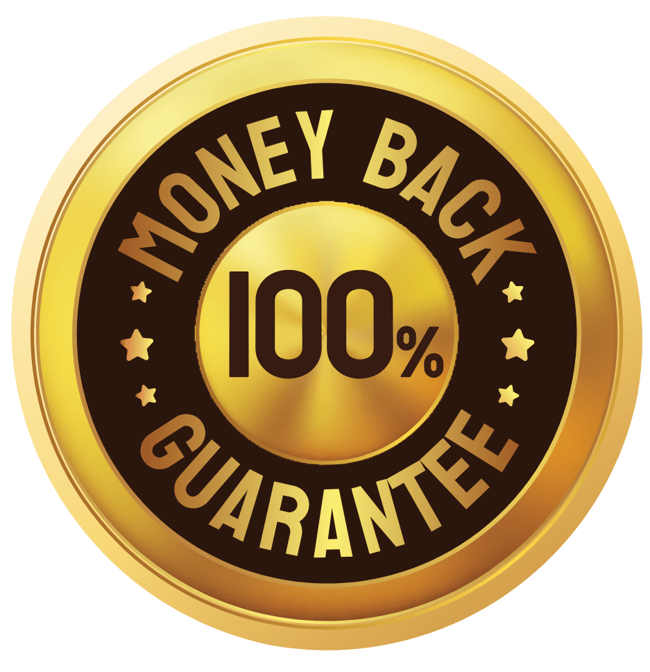glucotrust money back guarantee