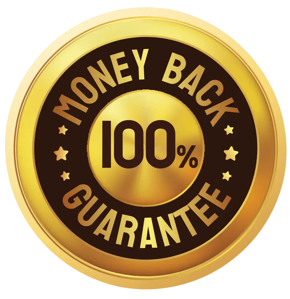 glucotrust money back guarantee