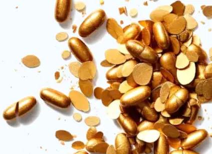 One of the ingredients of glucotrust