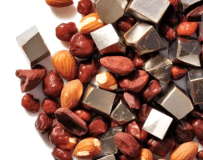 One of the Glucotrust ingredients