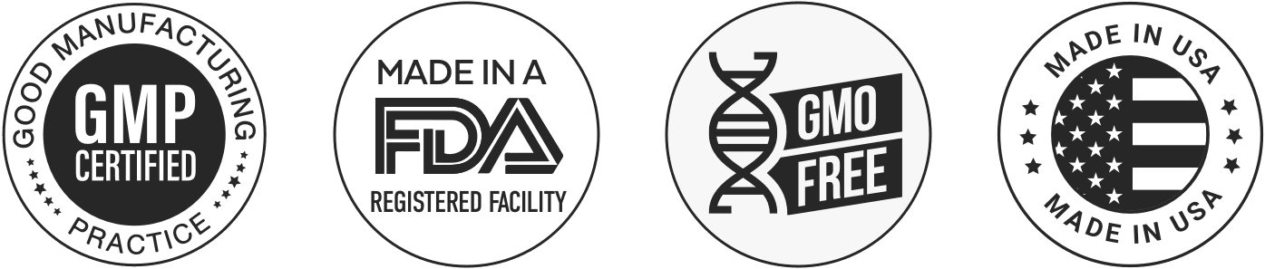 glucotrust certifications